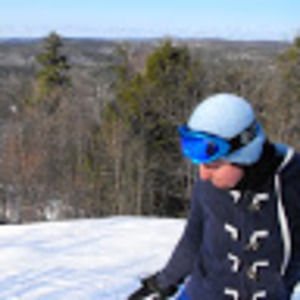 Meet your Posher, Tanya